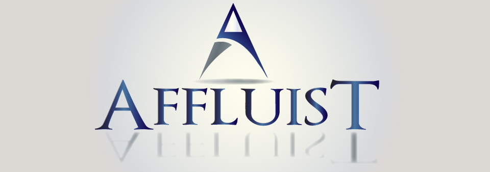 affluist logo